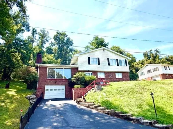 1901 Enslow Ave, Huntington, WV 25701
