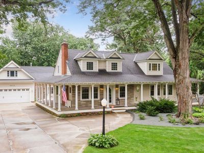 3072 Fairview Ave N, Roseville, MN, 55113