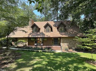 7101 Leveret Cir, Raleigh, NC 27615