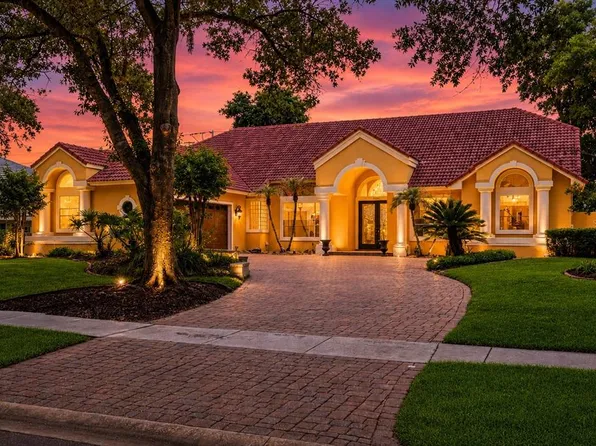 7407 Park Springs Cir, Orlando, FL 32835