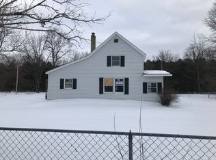 3473 S 700 E, Walkerton, IN