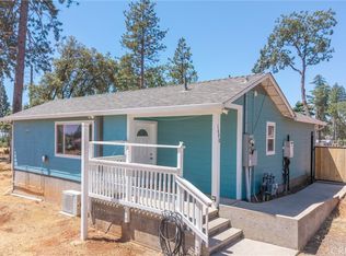 1690 Connell Ln, Paradise, CA 95969