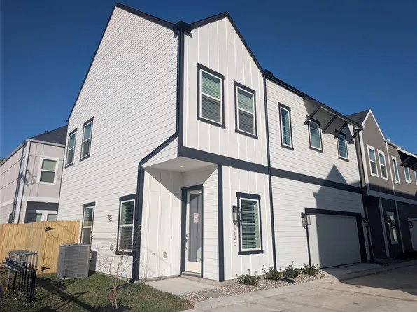 9912 Clark Ln #C, Houston, TX 77093