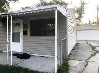 Marie Ave, Warren, MI 48089