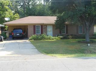 1304 Crescent Dr, Monroe, LA 71202