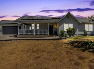 8014 Kirby St, Valley Springs, CA 95252