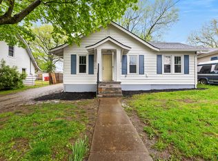 134 N 4th St, Nicholasville, KY