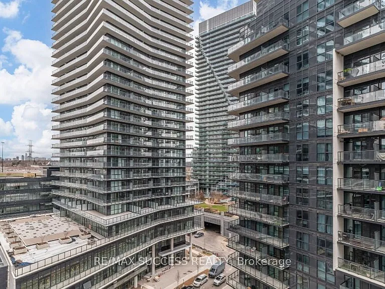 110 Marine Parade Dr #1009 — Photo 6