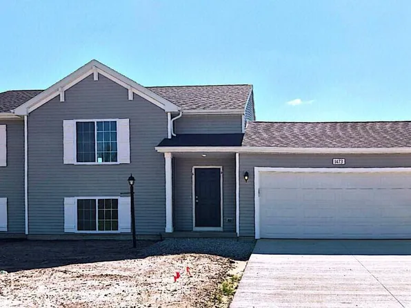 1473 Lee Ann Ave, Defiance, OH 43512