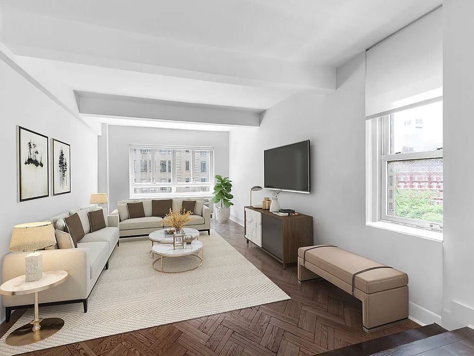 1st image of 333 W 57th St APT 811
