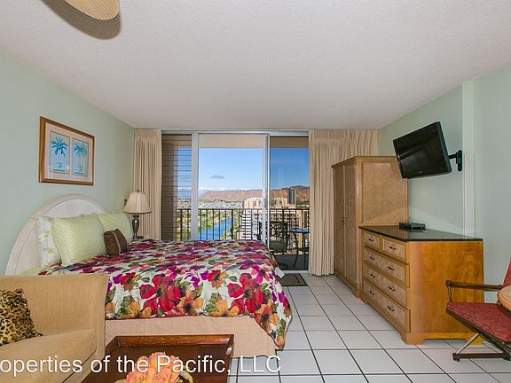 5th image of 2345 Ala Wai Blvd APT 2715