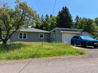 11724 N Buckeye St, Iron Belt, WI 54536