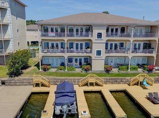 151C Villa Point #151C, Hot Springs National Park, AR 71913