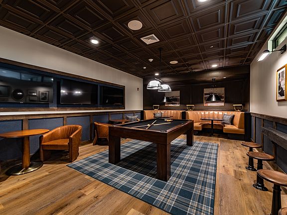 Community Gaming Lounge