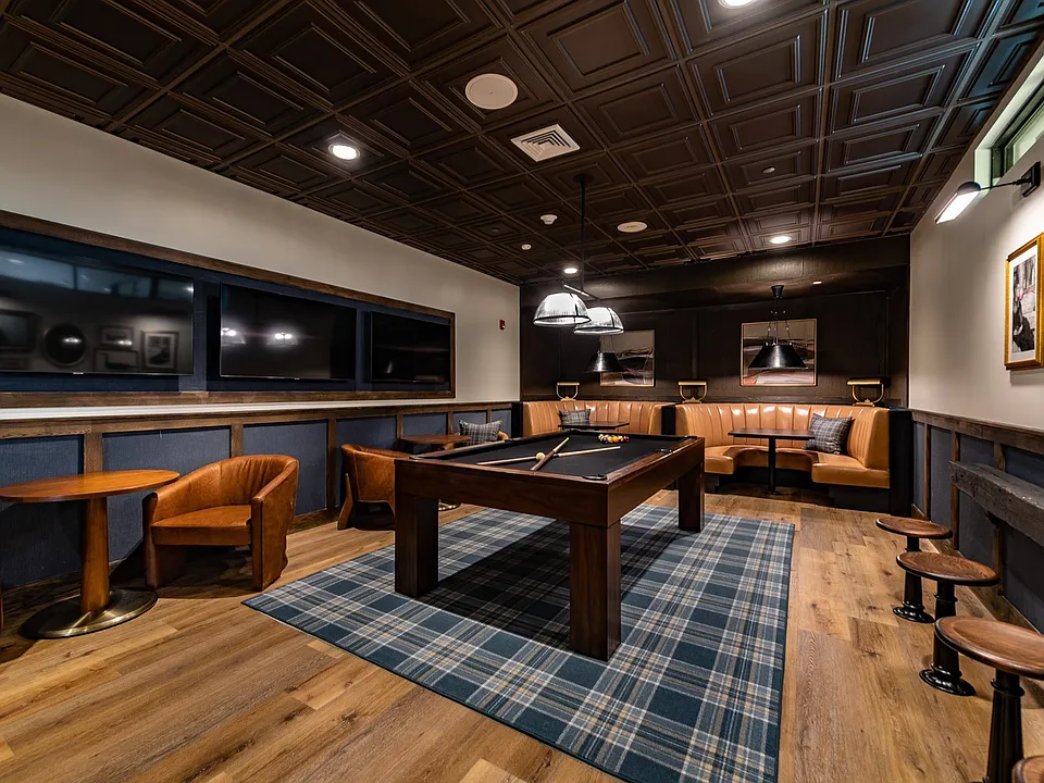 Community Gaming Lounge