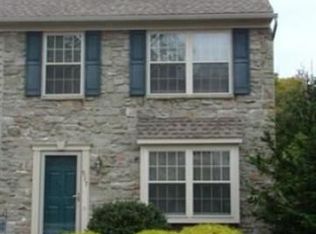 517 Indian Rock Cir, Elizabethtown, PA 17022