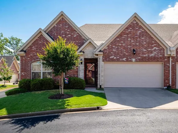 20 Valletta Cir, Little Rock, AR 72223
