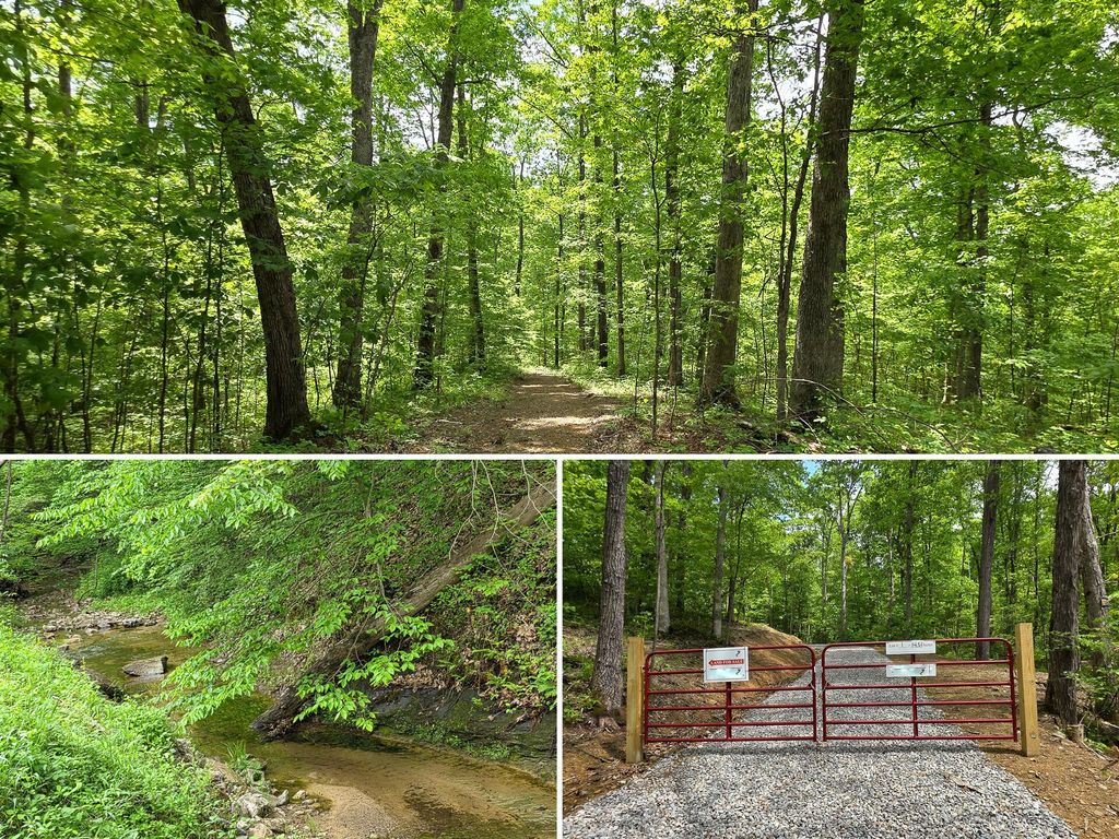 Real estate listing image