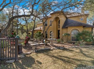 519 Long Mdw, Spring Branch, TX 78070
