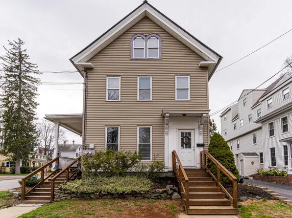 145 Locust Street, Dover, NH 03820