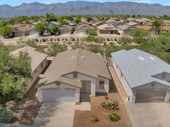 9939 E Rocky Vista Dr, Tucson, AZ 85748