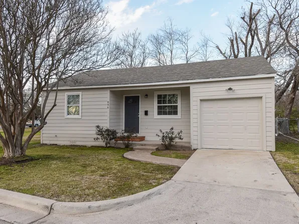 496 Loraine Cir, Greenville, TX 75401