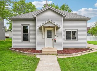 131 E Franklin St, Portage, WI 53901