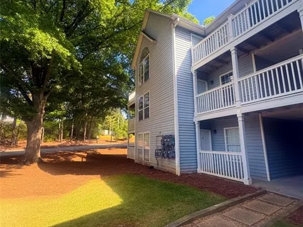 239 Cobblestone Trl, Avondale Estates, GA 30002