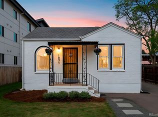1095 Carr Street, Lakewood, CO 80214