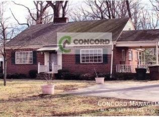 226 College Rd, Greensboro, NC 27410