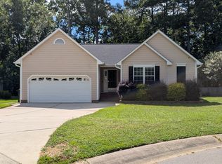 5 Brevard Ct, Durham, NC 27713