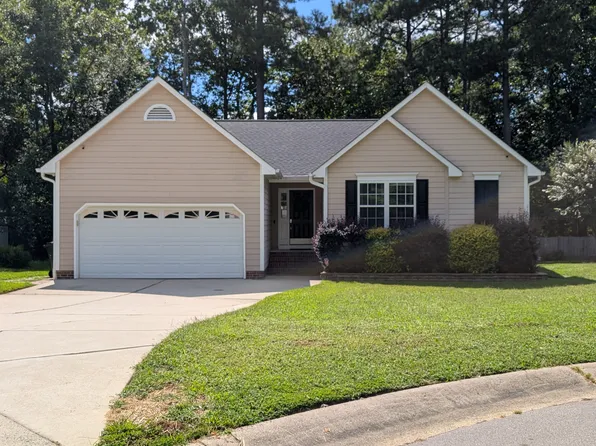 5 Brevard Ct, Durham, NC 27713