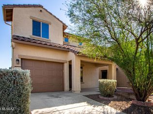 21607 E Homestead Dr, Red Rock, AZ 85145