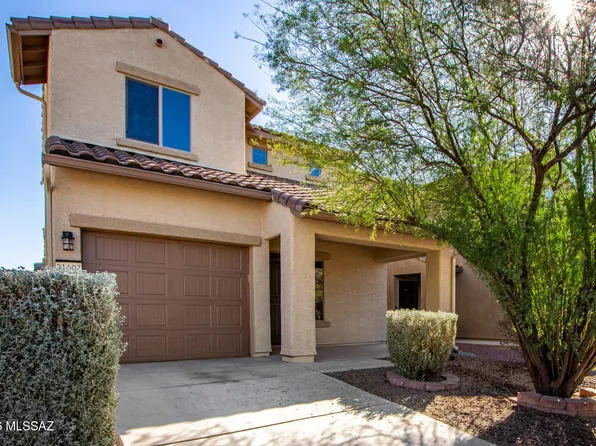 21607 E Homestead Dr, Red Rock, AZ 85145