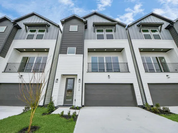 1216 English St, Houston, TX 77009