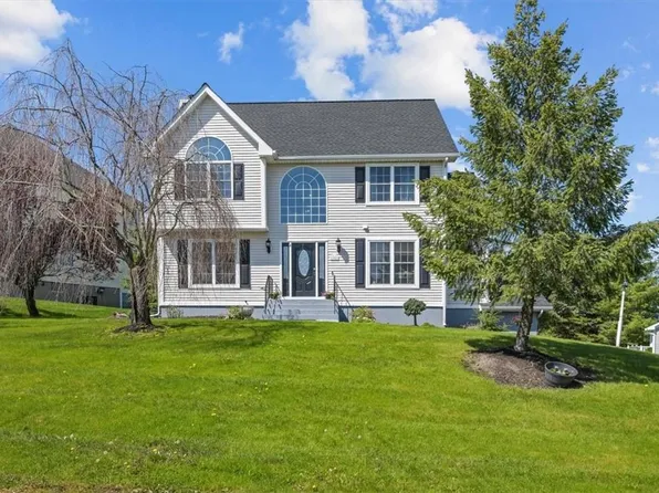 94 Roosevelt Drive, Poughquag, NY 12570