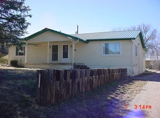 206 Griffith Dr, Ruidoso Downs, NM 88346