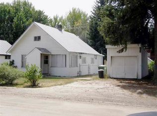 403 S Front St, Cascade, ID 83611