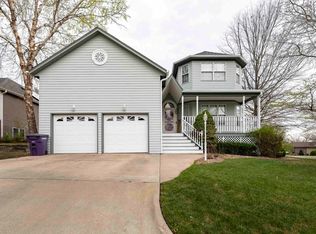 1521 Little Kitten Ave, Manhattan, KS 66503
