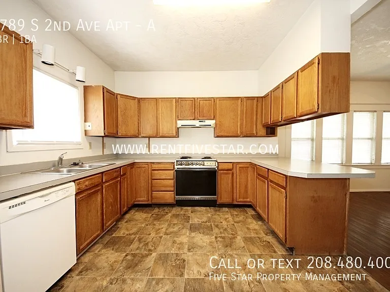 1789 S 2nd Ave #A — Photo 6