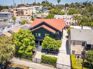 1807 Montana St, Los Angeles, CA 90026