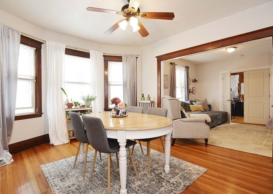 Dinning Room