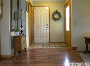 13151 Crooked Lake Blvd NW, Coon Rapids, MN 55448