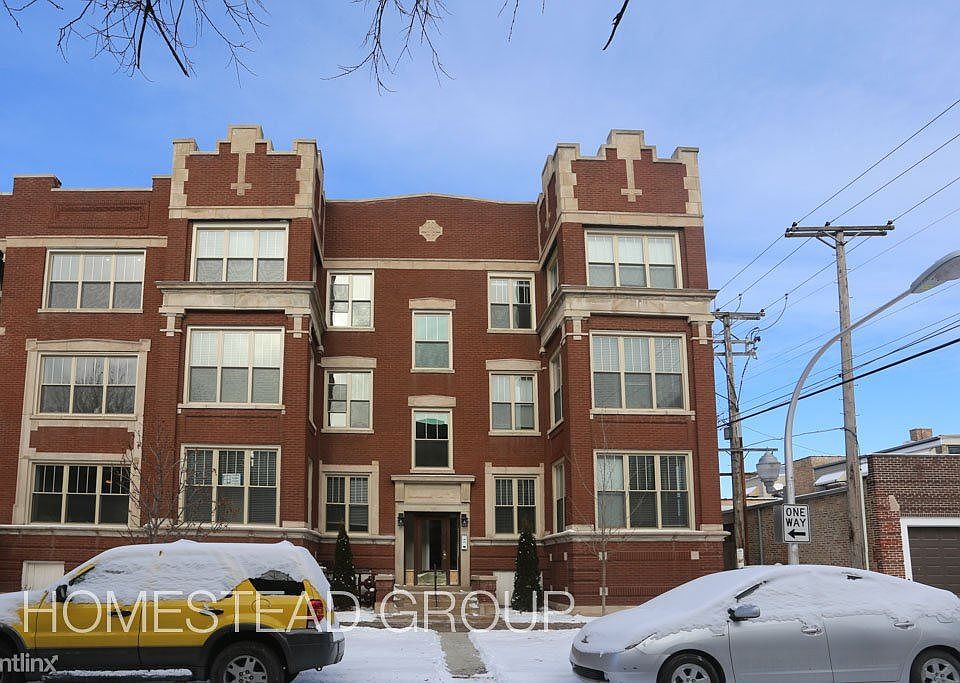 1st image of 942 E 52nd St Unit 3