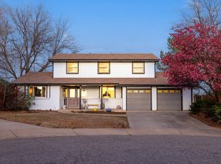 4872 Earle Cir, Boulder, CO 80301