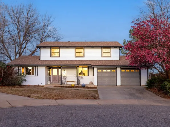 4872 Earle Cir, Boulder, CO 80301