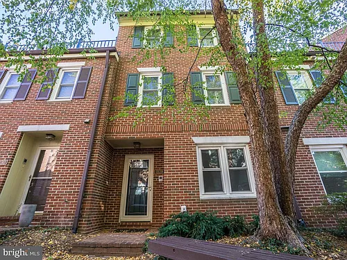 1128 N Taylor St #1 Photo 1