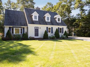7 Yearling Run Rd, Bourne, MA 02532