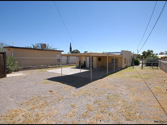 5th image of 4113 Tularosa Ave