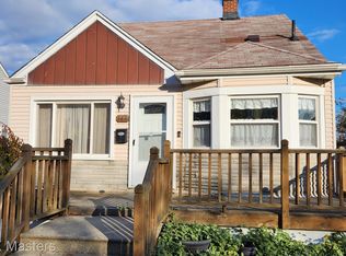 147 Detroit St, Trenton, MI 48183